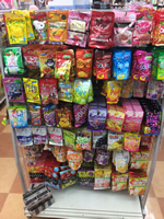 Candy